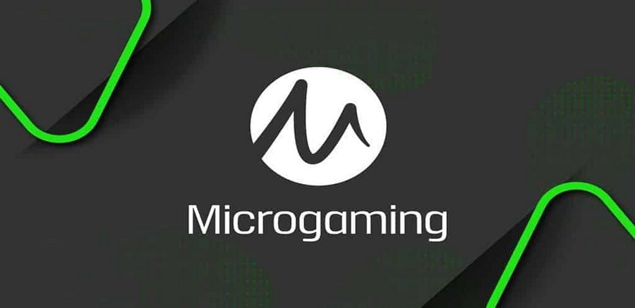 Microgaming ผู้บุกเบิกเกมคาสิโนออนไลน์